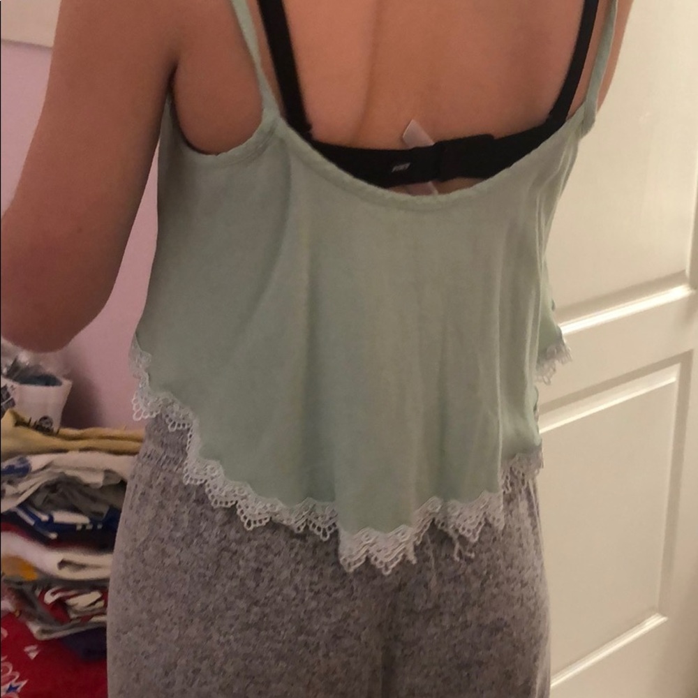 creek tank top flowy - Picture 2 of 2